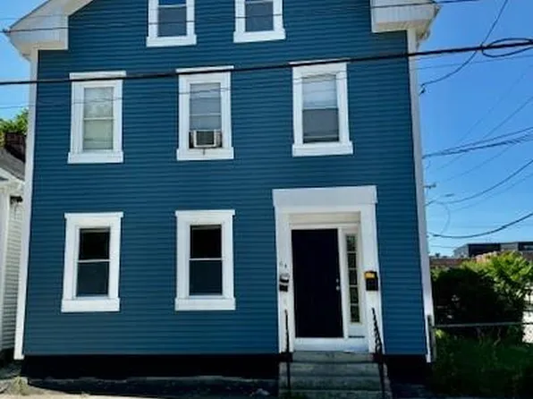 64 Wilson St, Providence, RI 02907
