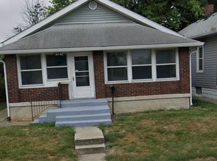 2322 S Pennsylvania St, Indianapolis, IN