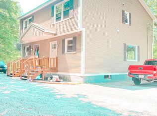 26 Carver Falls Rd, Whitehall, NY 12887