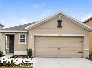 10125 Mangrove Well Rd, Ruskin, FL 33573