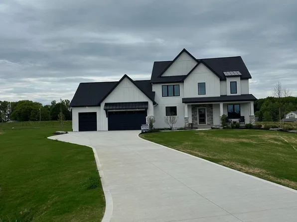 10071 Hideaway Ct SE #20, Caledonia, MI 49316