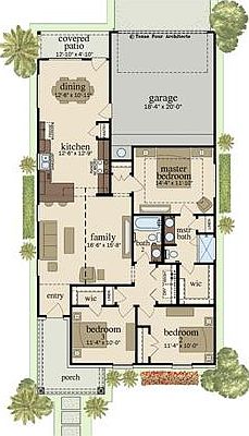 2nd image of 710 Coconut Grove St