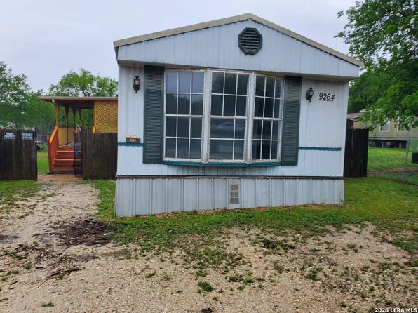 9264 Kilgore Dr, Converse, TX 78109
