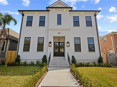 6975 Marshal Foch St, New Orleans, LA, 70124