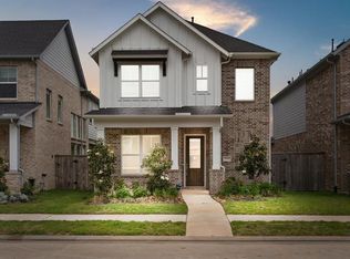 27022 Keystone Brook Way, Katy, TX 77494