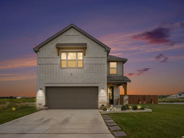 6159 Daphne Hl, San Antonio, TX 78253