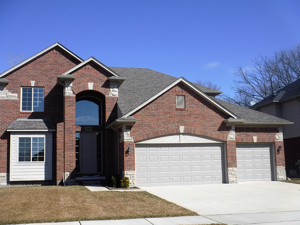 1st image of 24883 Briar Bay Dr