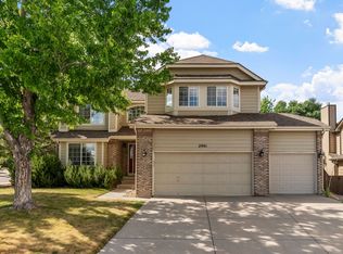 2901 Montclair Ct, Highlands Ranch, CO 80126