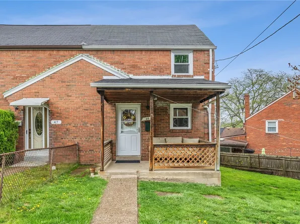 49 Wenzell Pl, Pittsburgh, PA 15216