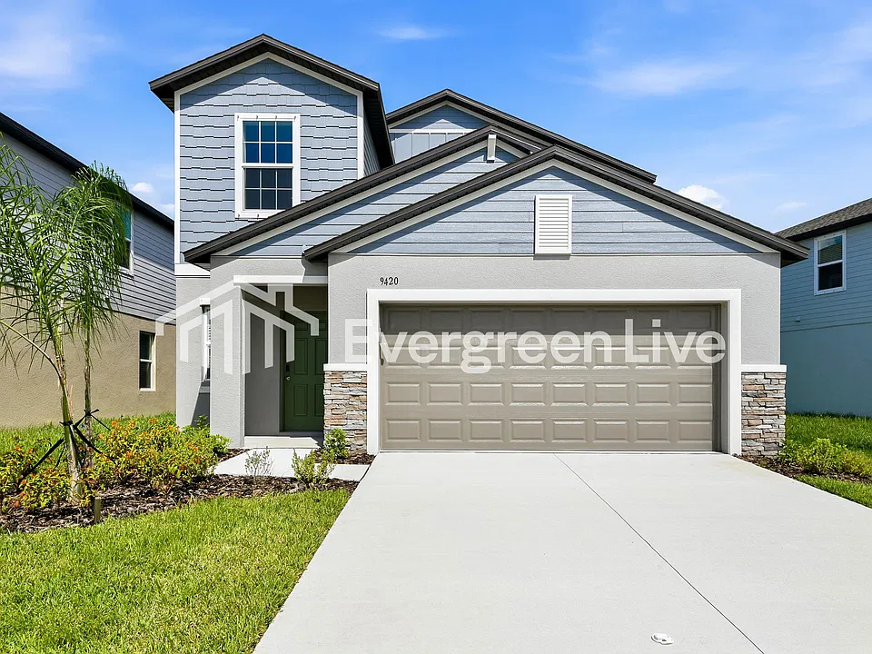 9420 Azure Breeze Ave