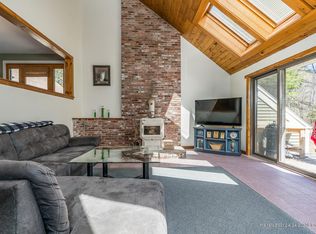 81 Brickyard Hill Rd, Durham, ME 04222