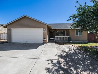 2265 NE Cherry Loop, Prineville, OR, 97754