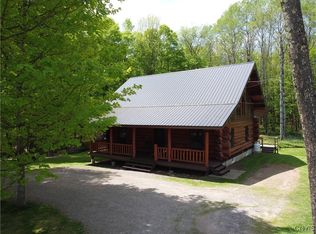 9555 State Route 26, Lee Center, NY 13363