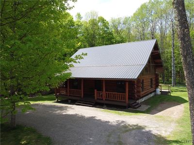 9555 State Route 26, Lee Center, NY, 13363