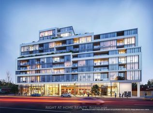 859 The Queensway #218, Toronto, ON M8Z1N8