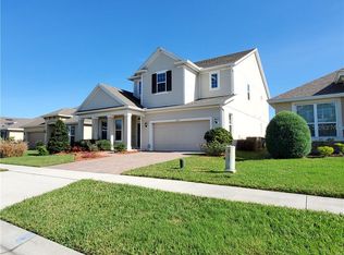 1707 Leatherback Ln, Saint Cloud, FL 34771