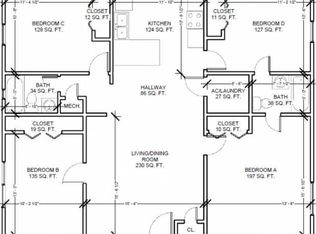 2398 SW 2nd Ave, Gainesville, FL 32607