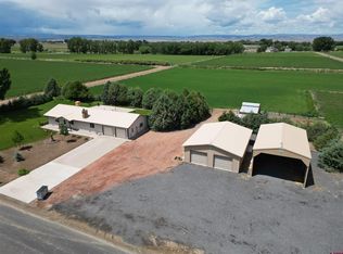 14894 Deer Run Rd, Delta, CO 81416