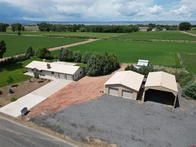 14894 Deer Run Road, Delta, CO, 81416
