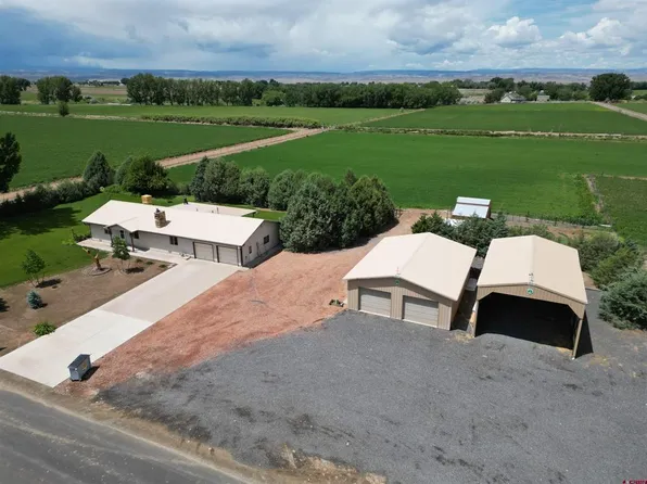 14894 Deer Run Road, Delta, CO 81416