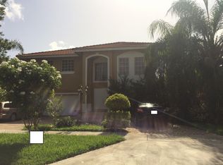 10053 SW 157th Ct, Miami, FL 33196