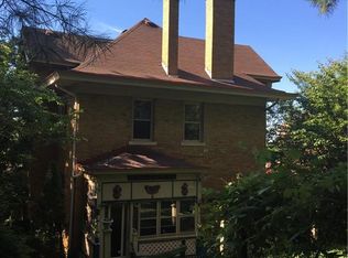 230 E Agnew Ave, Pittsburgh, PA 15210
