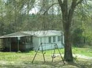 1776 Bud Cummings Rd, Roanoke, AL 36274