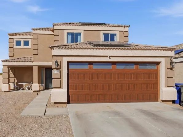 12438 W SCOTTS Drive, El Mirage, AZ 85335