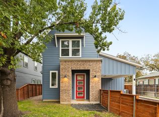 412 Normandy St, Austin, TX 78745