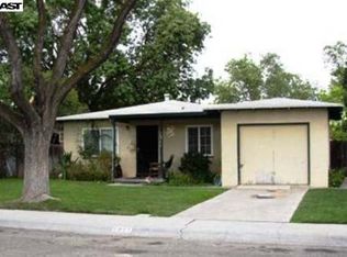 1311 N Wilson Ave, Tracy, CA 95376