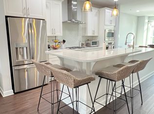 414 Hydrangea Pl, Gaithersburg, MD 20878