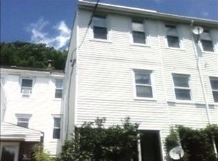 463 W Mahanoy Ave, Girardville, PA 17935