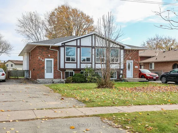 558 1st Ave #Basement, Welland, ON L3C 1Z3