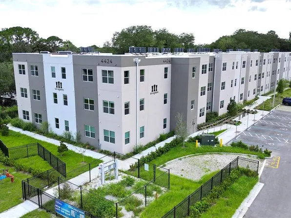 4424 S TEXAS AVENUE #1-320, ORLANDO, FL 32839