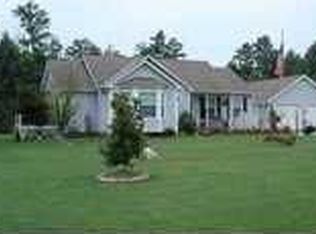 130 Wexford Dr, Fuquay Varina, NC 27526