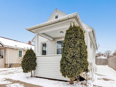 609 12th Ave, Green Bay, WI, 54303