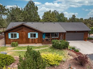 64510 Sylvan Loop, Bend, OR 97701