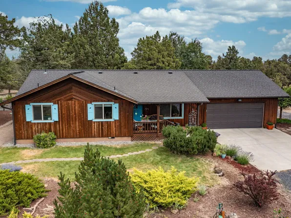 64510 Sylvan Loop, Bend, OR 97701