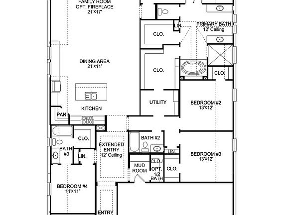 2nd image of 14511 TIN STAR DRIVE