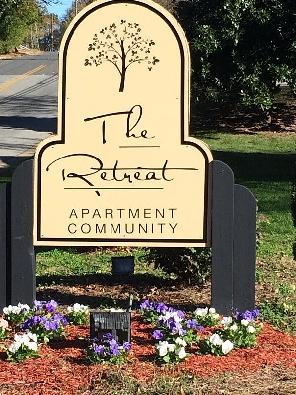 The Retreat — Photo 1