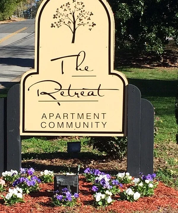The Retreat