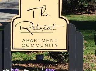 The Retreat, Greensboro, NC 27407