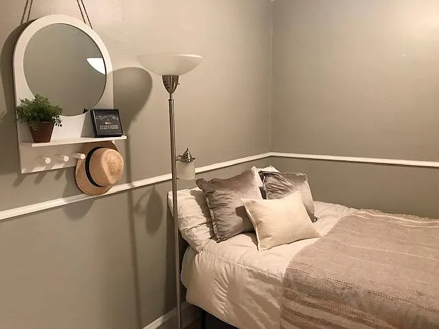 2nd Bedroom/Office space