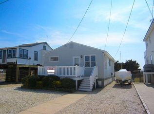 116 W Prescott Rd, Strathmere, NJ 08248