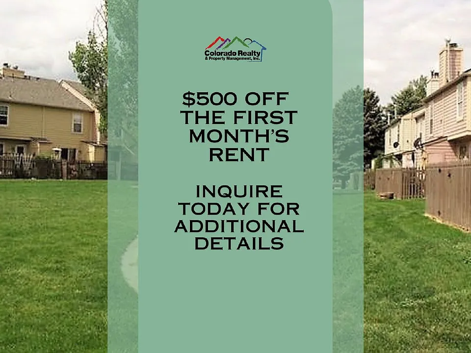 10691 W Dartmouth Ave