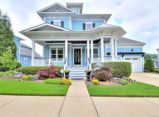 8307 Haveron St, Waxhaw, NC 28173
