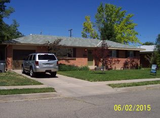 805 S Cedar St, Cortez, CO 81321