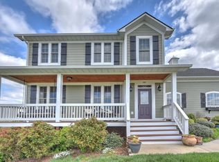 881 Walkers Bend Rd, Gray, TN 37615