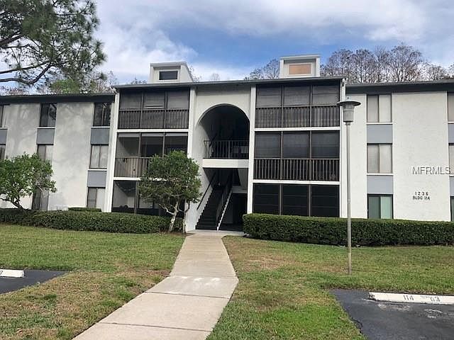 1st image of 1236 Pine Ridge Cir W APT E2