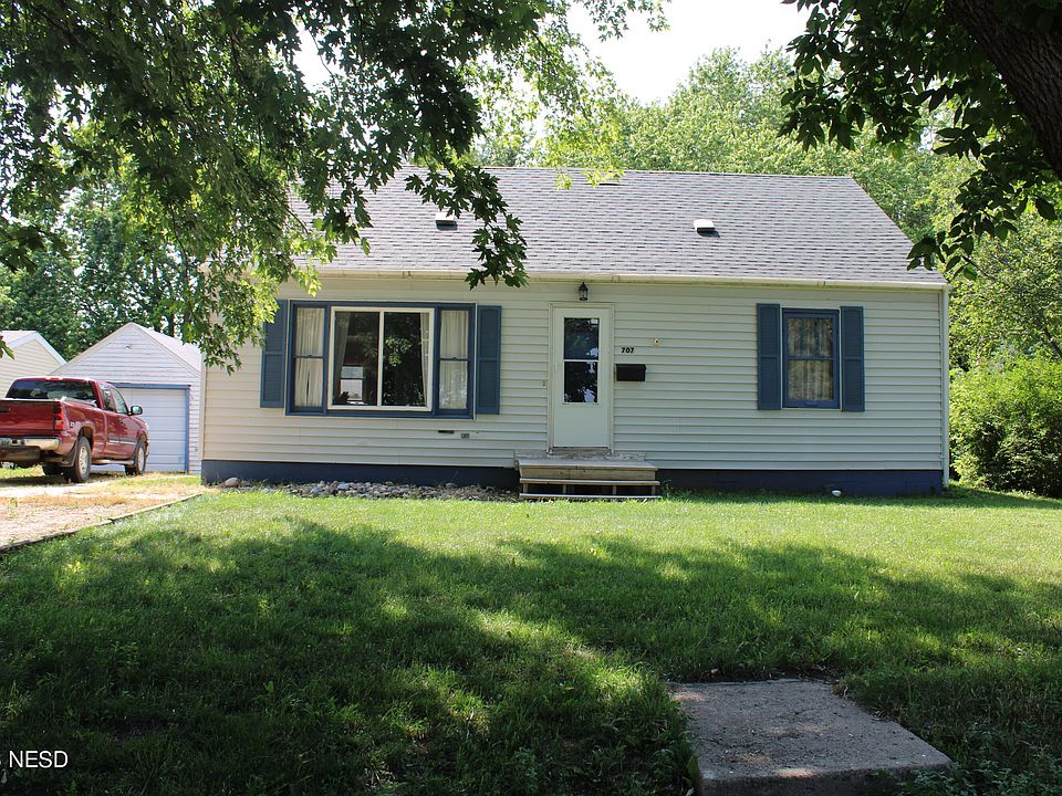 707 5th Ave S, Clear Lake, SD 57226 Zillow